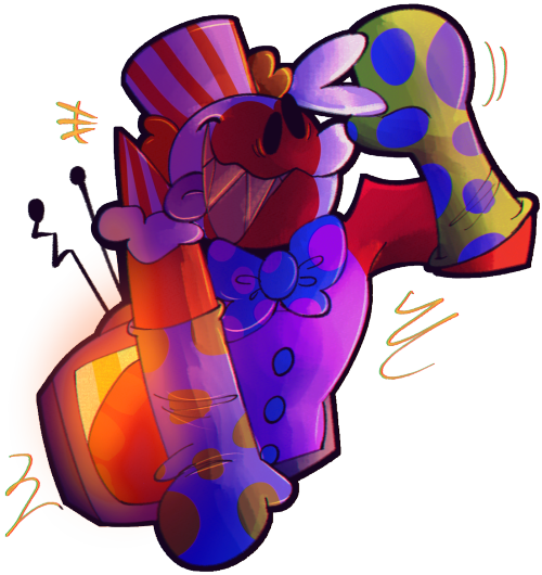 Me Again!! Time To Post My Actual Artfight Attacks From This Year!! I Hope Everyone I Attacked Enjoyed