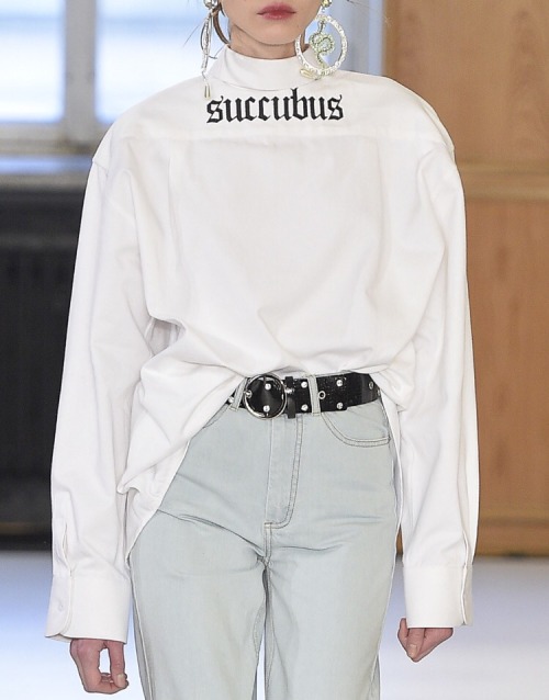 Julia Seemann Fall 17