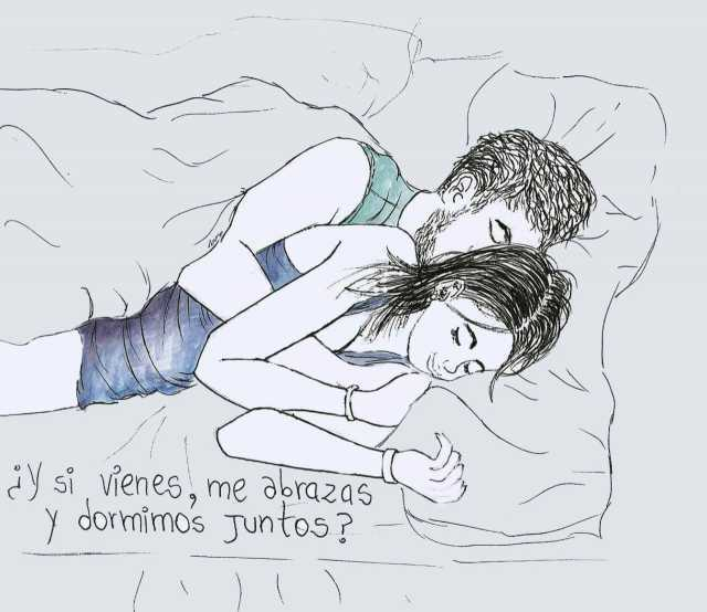 sex–tonight:  onesmiletoyou:  chilefail-cl:    Porfiiii 😚  😔😔
