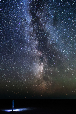 nordvarg:  (500px / We are not alone ... by Iurie Belegurschi)          