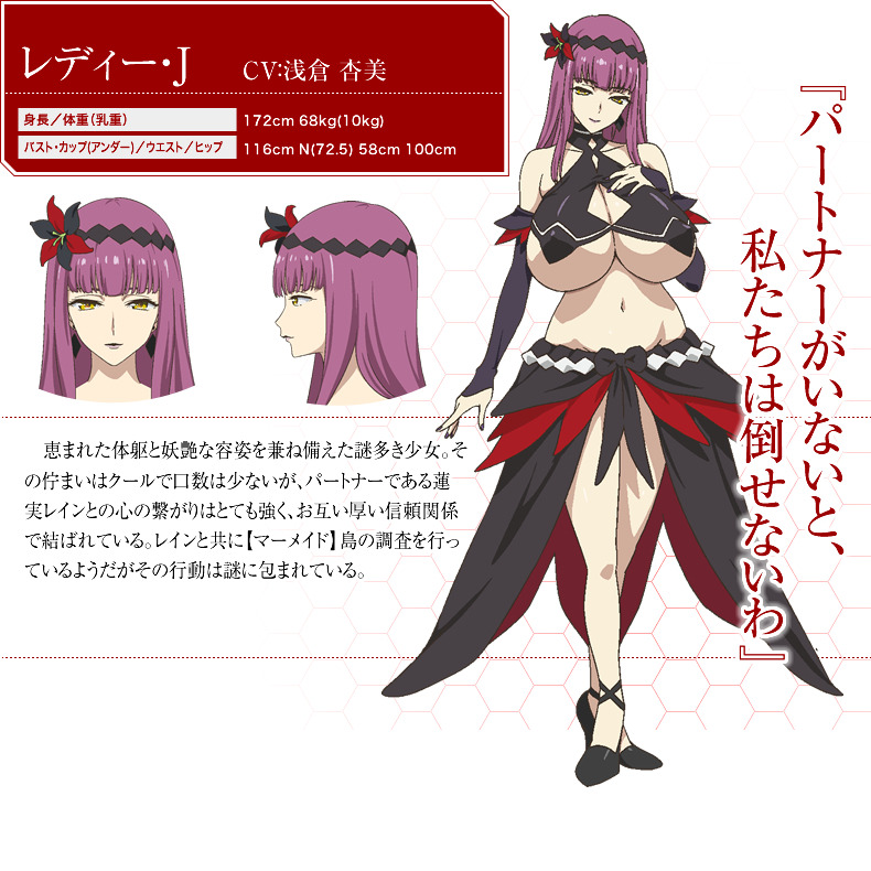 toddpost-senpai:  I can’t choose between Not-Daidouji and Maxi-MILF for bestgirl.