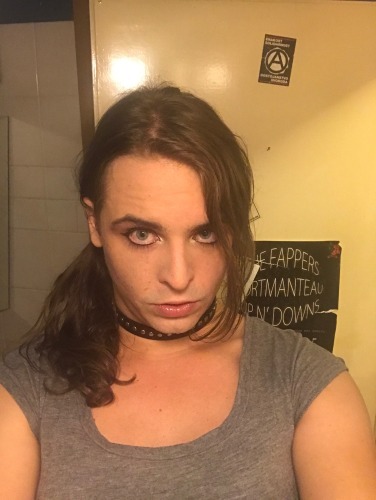 sissyslutsandy91:  master-lee-420: @sissyslutsandy91 Exposed by Master! Thank you