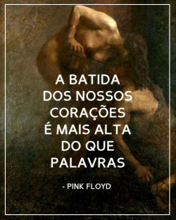 poetaexilado:  Louder Than Words - Pink Floyd
