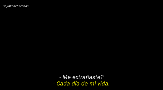 soyotrochicomas:  ^^.
