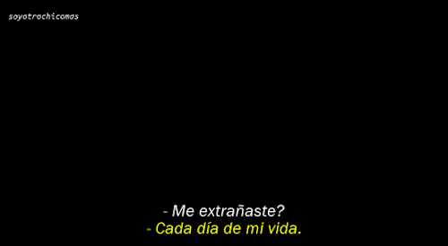 soyotrochicomas:  ^^.