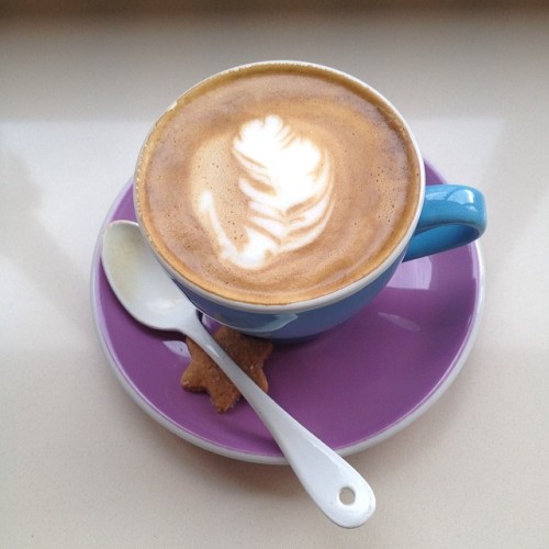 Sex “Flat white” but brilliantly pictures