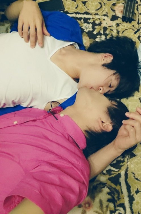 2sounds: fenghuashu1990: www.instagram.com/pinnanlu ケニーはいらねぇ
