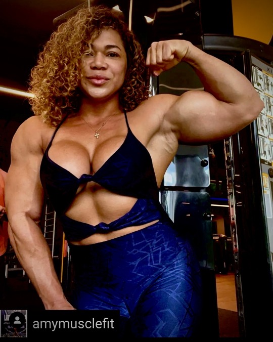 Sexy Muscle Women Tumblr