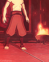 kinsharas:  ATLA → Top 9 Tear-jerking Moments 