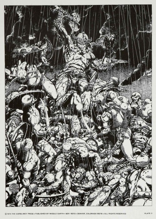 BARRY WINDSOR-SMITH: