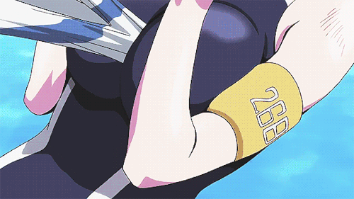 speedyssketchbook:  secretotaku:  anime is saved  HMMM!   <3 <3 <3