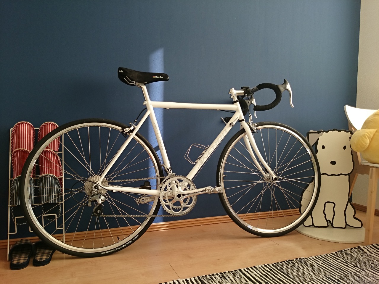 手組ホィール shimano 6800/dt revo/mavic op-pro 新型