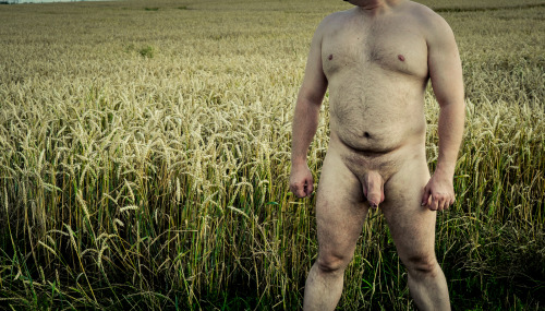 kanuele:  green field experience 
