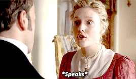 loversphilosophy:The many emotions of Mr.Knightley while having a conversation with