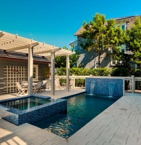 Miami Pool