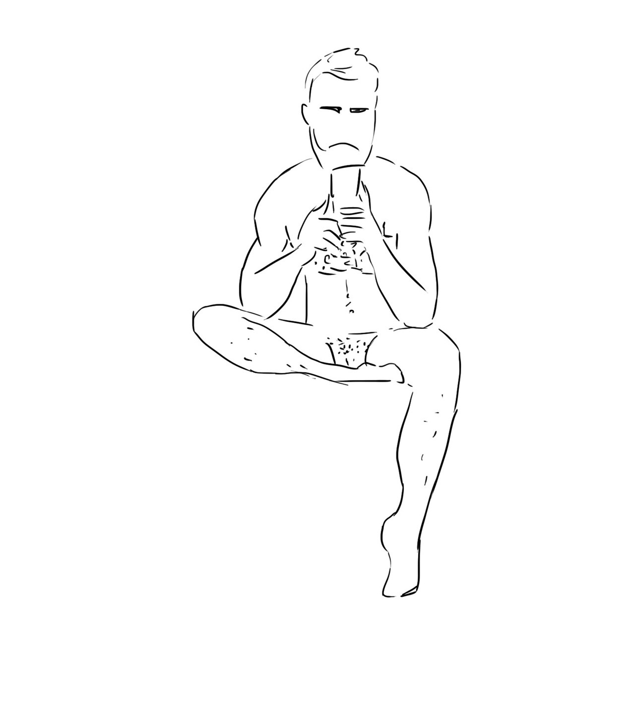 thisisnotnsfw2:  I’m back on twitterhttps://twitter.com/cecinestpasNSFW 