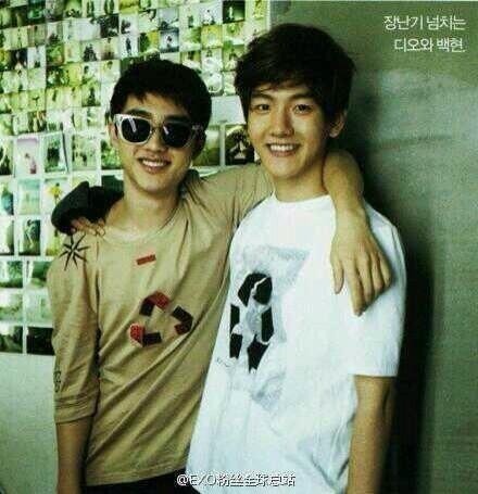 enjoy212ne1:  Baeksoo !!