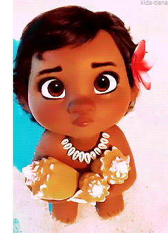 deviantlittleone:  empressrarapo:  trebled-negrita-princess:  kida-tiana:ADORABLE