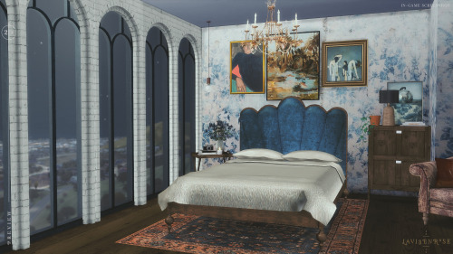 ALL DOWNLOAD LINKS UPDATEDDownload the Sofia Bed Set HEREI’ve finished updating all of the DL links 