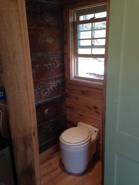 Tiny House Ideas