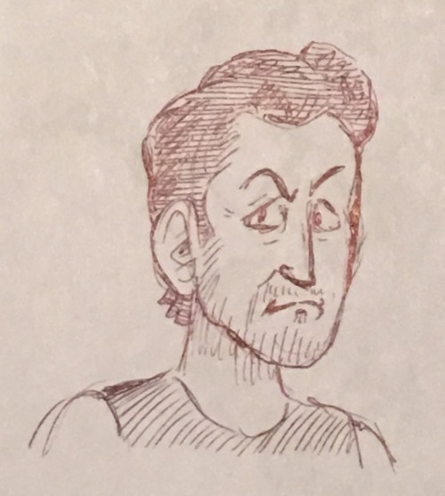 bjamanimationblog: floggingtenderloin:I haven’t posted anything in a long time, but here are some do