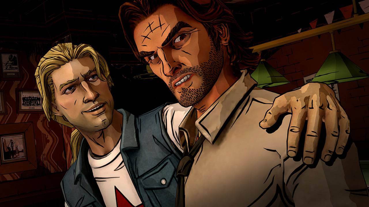 The Wolf Among Us 2, Telltale Games, Jamie Ottilie, IGN, Burnout, Crunch, NoobFeed, Latest, News