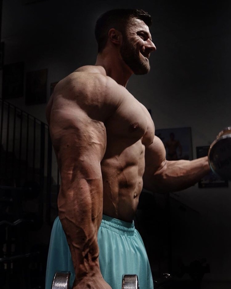 Kevin Stütz
