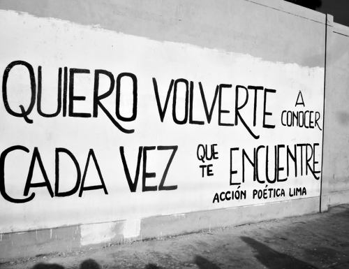 Hache de silencio