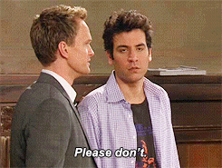 greyowl748:Make me choosesnowdolls asked: How I Met Your Mother or The Big Bang Teory?
