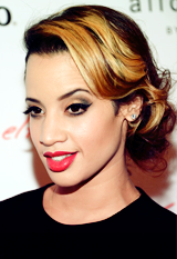 digableplanet:  yellowjacketsx: Dascha Polanco,