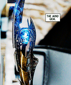 cptnstevens:4/6 of MCU’s Infinity Stones