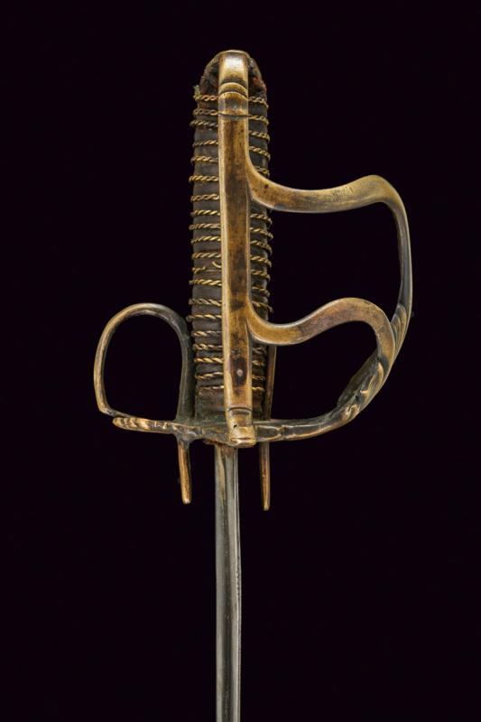 weaponsandswordsohmy:  PALLASCHStraight, single-and short false-edged blade, tip,