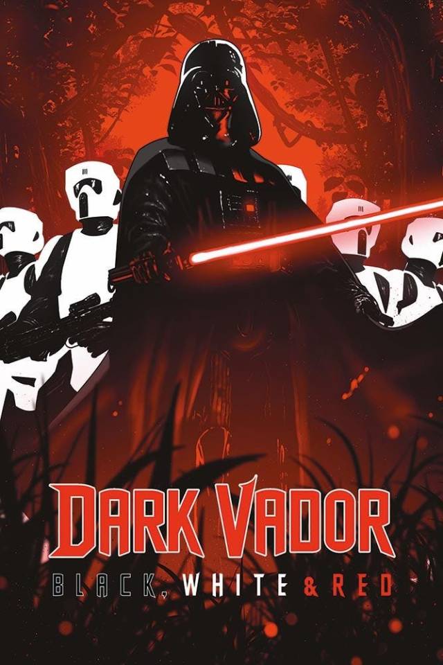 Dark Vador : Red, White & Red 156cac22b751849ed5191203a2af90bb7d72f370