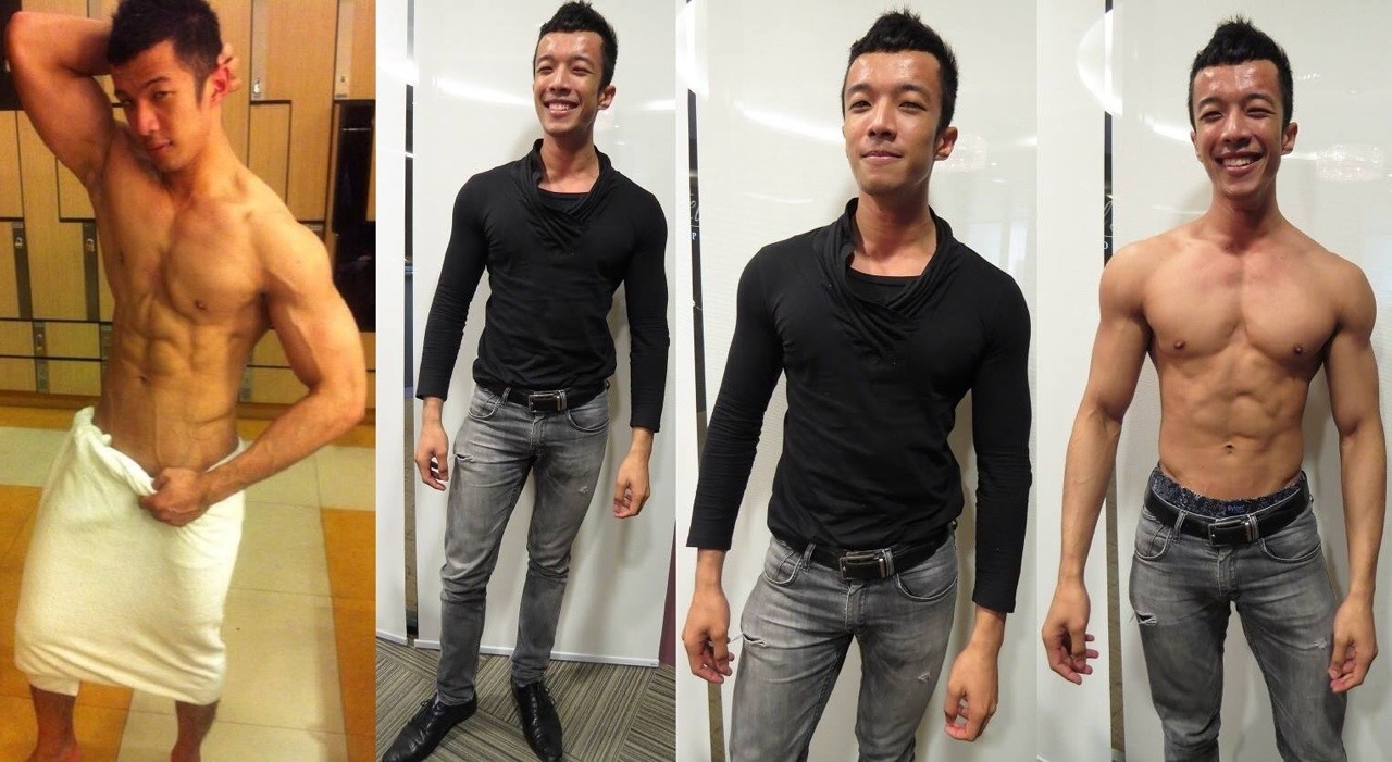 DamnAsianGuys!