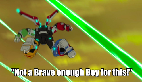 Sex “I want a bath, motherfucker!”VolTron: pictures