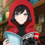 crimsoncape
