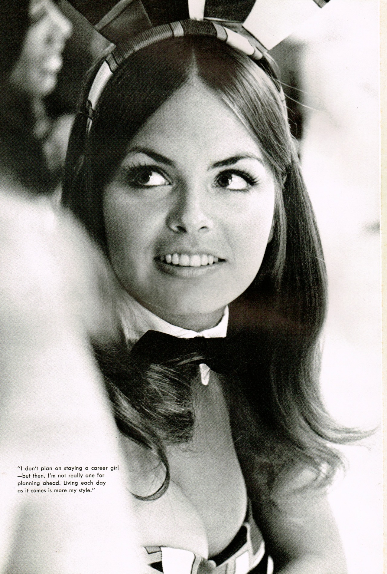 craparoundthehouse46:   Playboy July 1971 - Playmate - Heather Van Every 