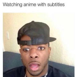 beam-meh-up-scotty:  singsingbullet:  Watching Attack On Titan, got me speed reading and shit.  Lmfaoo STOOOP!!