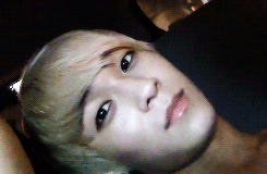 byungmummy:  L.Joe → Smiling     
