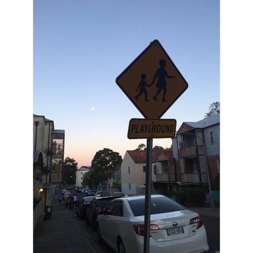 # #dayoff #iamhere #Balmain #Sydney #sydneylife #Supermoon #fullmoon (at Balmain, New South Wales, Australia)