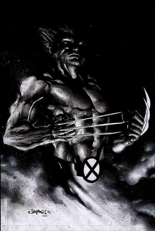 comicsman:  http://ift.tt/GDWxSl Jimbo Salgado Deviant Art