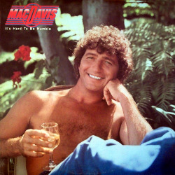 Silkelectrics:  Mac Davis 