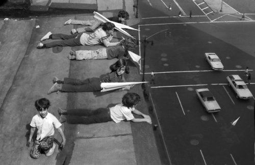 flashofgod:Ken Van Sickle, Flyboys, 1968.