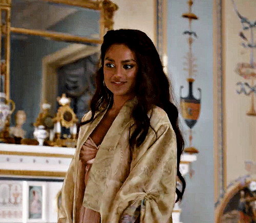 Kate & Anthony Bridgerton In Season 3 Trailer 