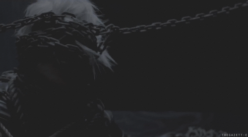 thegazett-e:  DOGMA - REITA