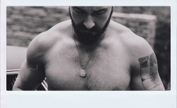 blueklectic:  Papi  SIXTEEN YEARS, SHIA.