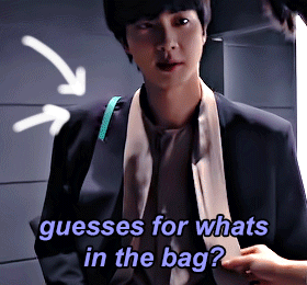 Jin At The Jitb Listening Party Ft. Jungshook N Frat Boy Jk | 10/50 Days Of Ksj