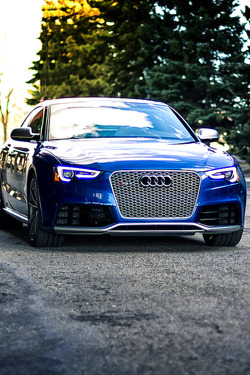 supercars-photography:  RS5»M