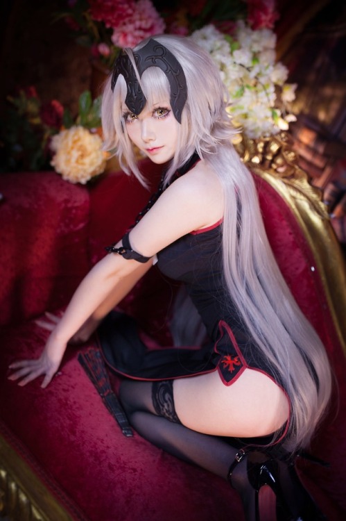 Jeanne Alter - Mon