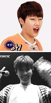 “i really have no aegyo!” happy birthday to infinite’s cute leader kim sunggyu